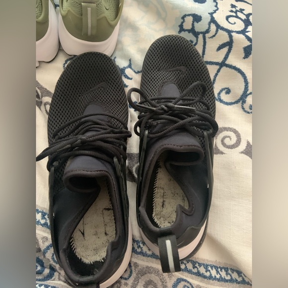 Nike Presto Womans size 10 - Picture 7 of 7